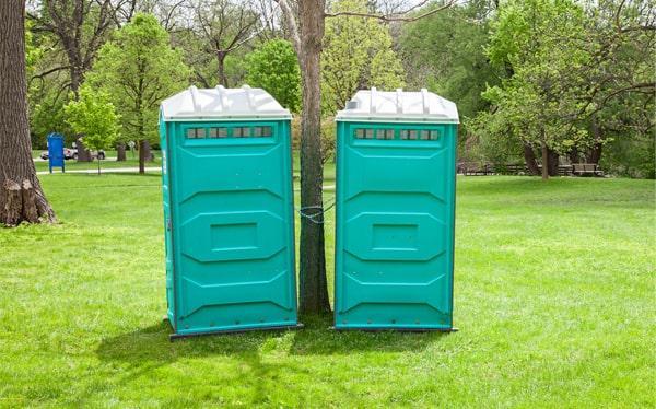 Special Event Porta Potty Rentals Lansdale PA