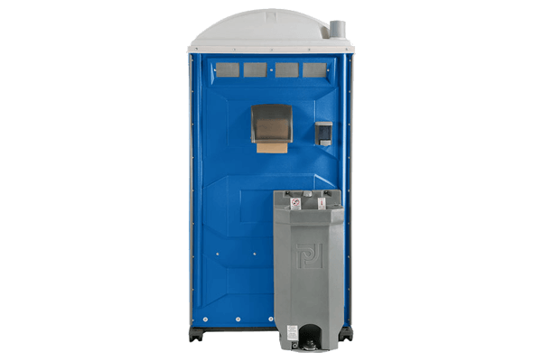 Deluxe Flushable Porta Potty Lansdale PA