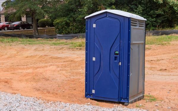 Short-Term Porta Potty Rentals Lansdale PA