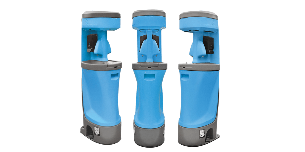 Portable Handwashing Stations Lansdale PA