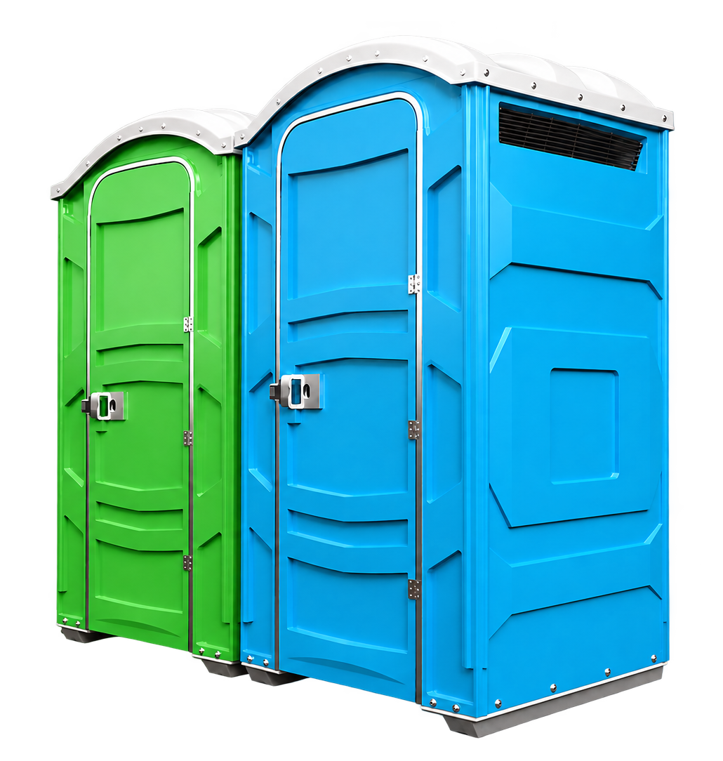 Professional Porta Potty Rentals Lansdale PA