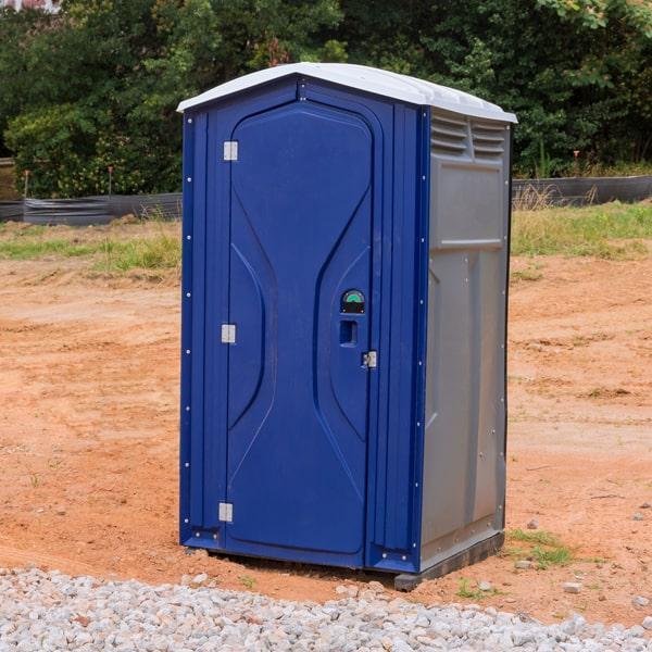 Festival Porta Potty Rentals Lansdale PA