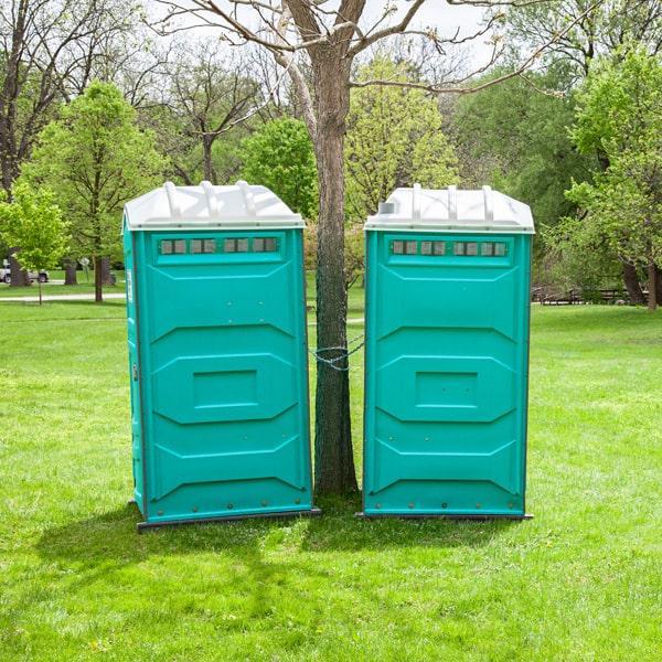 Seasonal Porta Potty Rentals Lansdale PA
