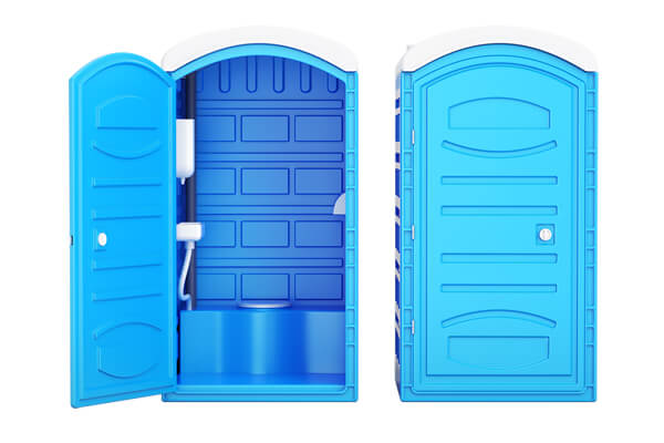 Porta Potty Rental Service Truck Lansdale PA
